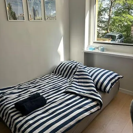 A&p Appart hôtel *