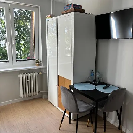 Appart hôtel A&p *